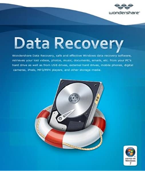 Wonder Recovery software, free download